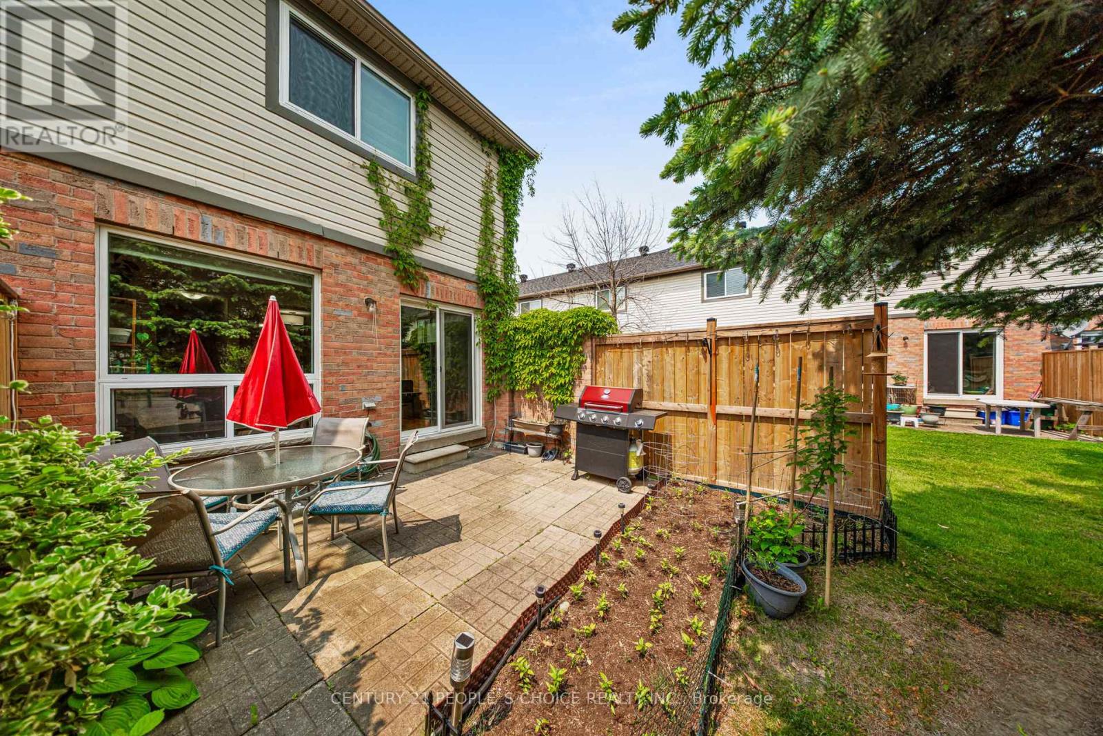 1 - 5255 Guildwood Way, Mississauga (Hurontario), Ontario  L5R 4A6 - Photo 40 - W12198154