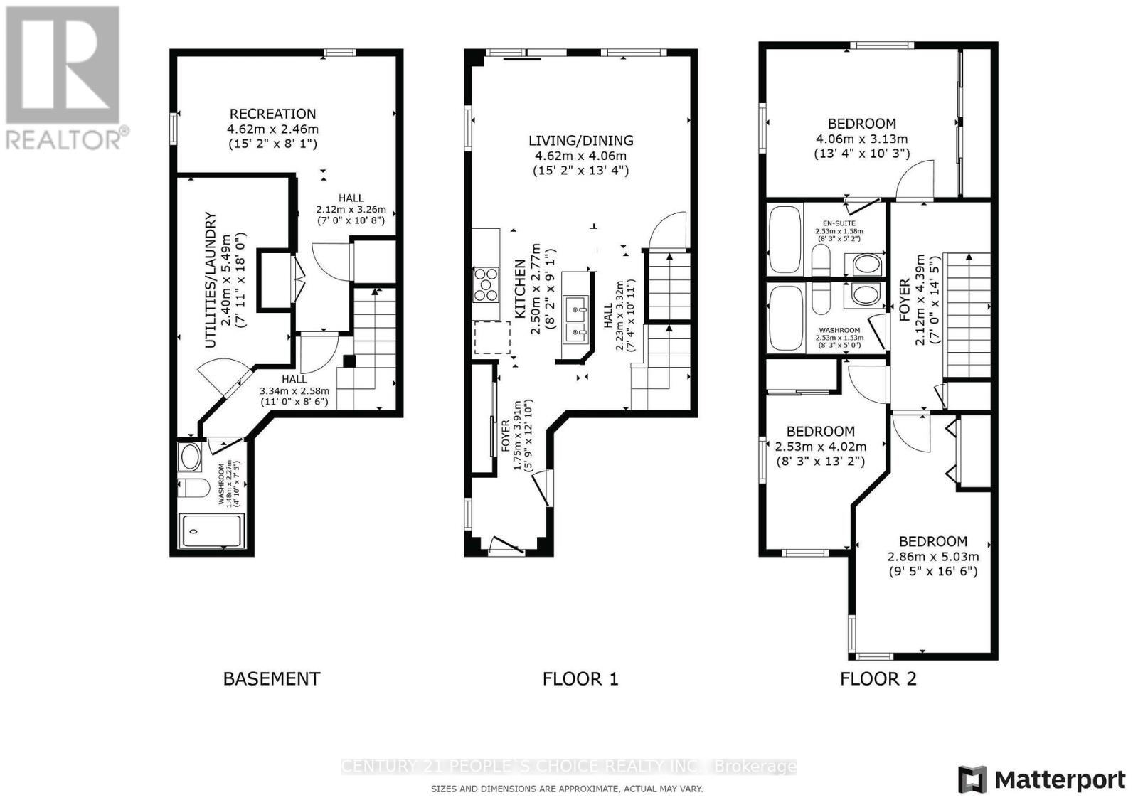 1 - 5255 Guildwood Way, Mississauga, Ontario  L5R 4A6 - Photo 42 - W12198154