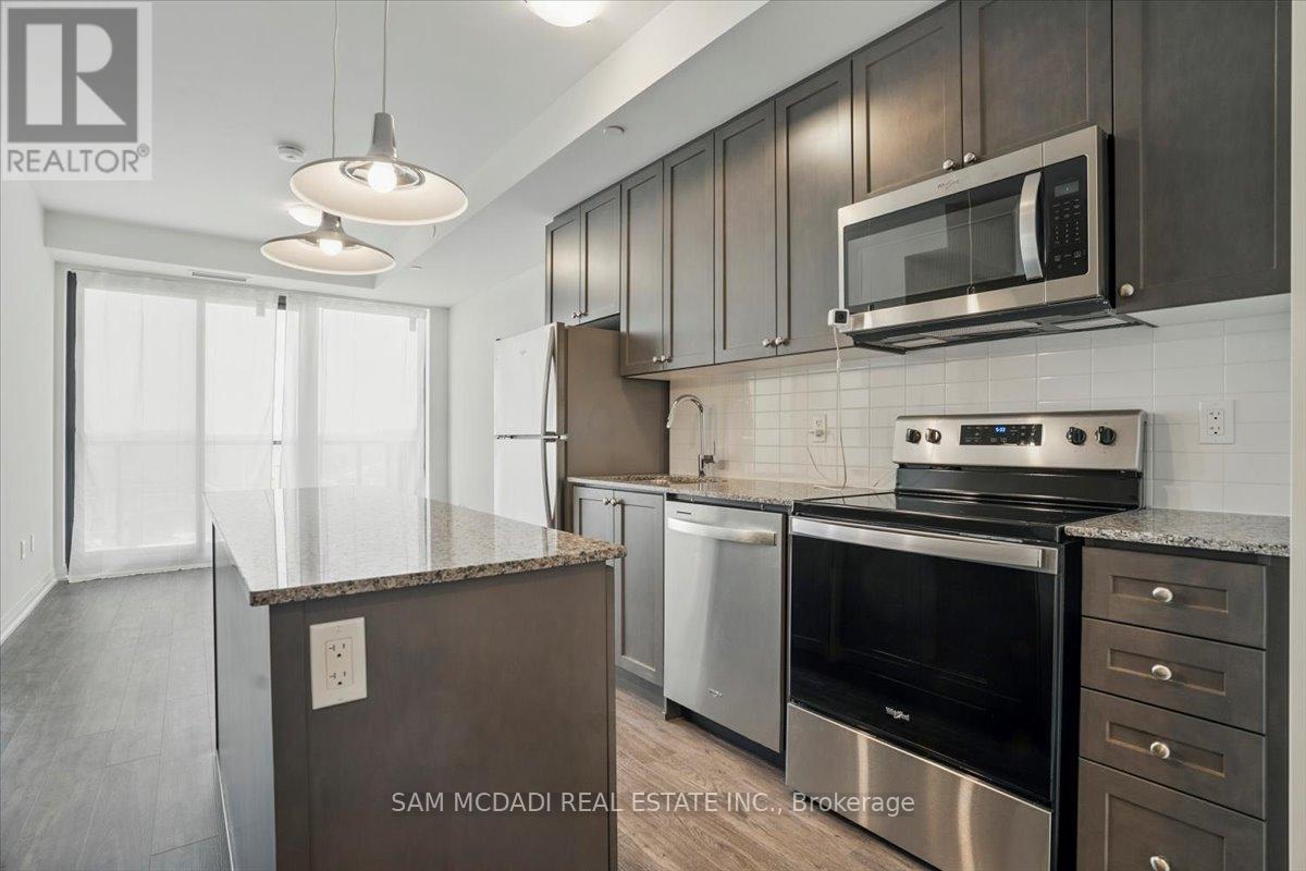 514 - 3006 William Cutmore Boulevard, Oakville, Ontario  L6H 8A4 - Photo 10 - W12198169