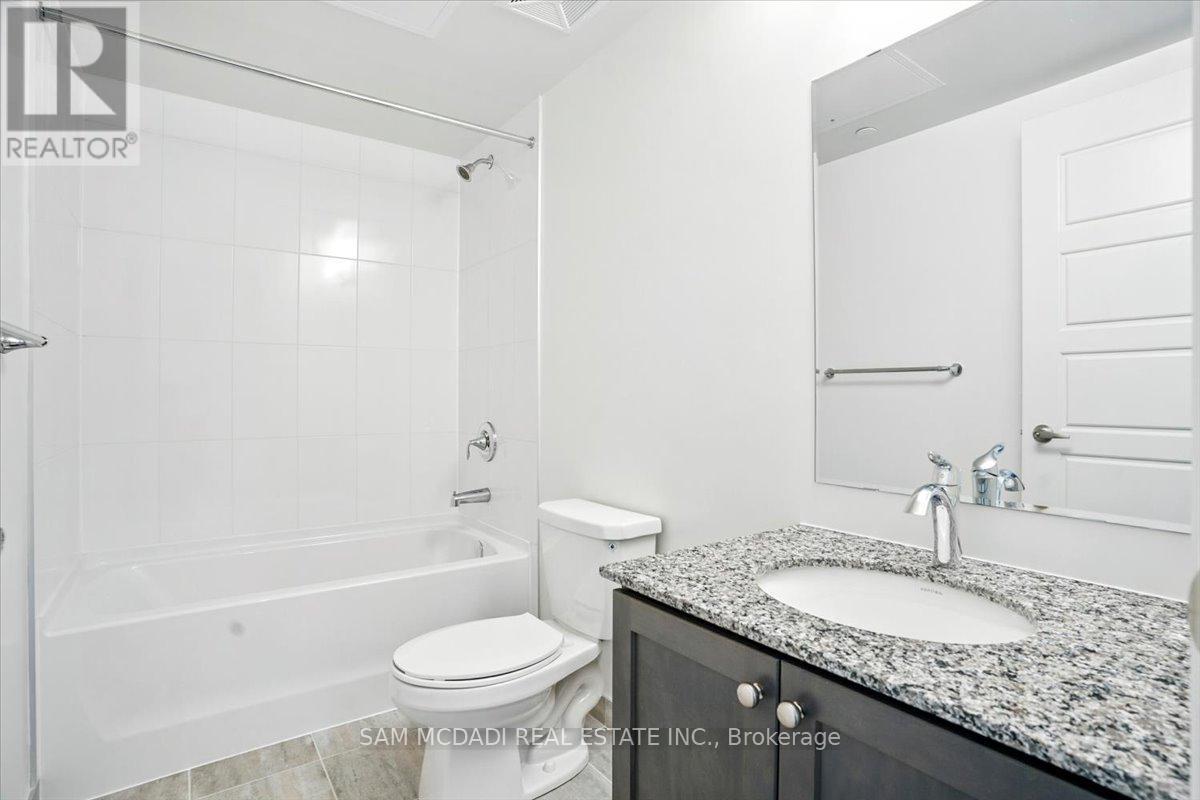 514 - 3006 William Cutmore Boulevard, Oakville, Ontario  L6H 8A4 - Photo 12 - W12198169