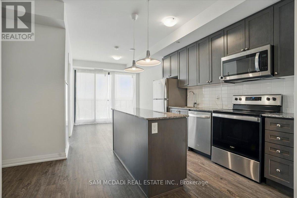 514 - 3006 William Cutmore Boulevard, Oakville, Ontario  L6H 8A4 - Photo 3 - W12198169