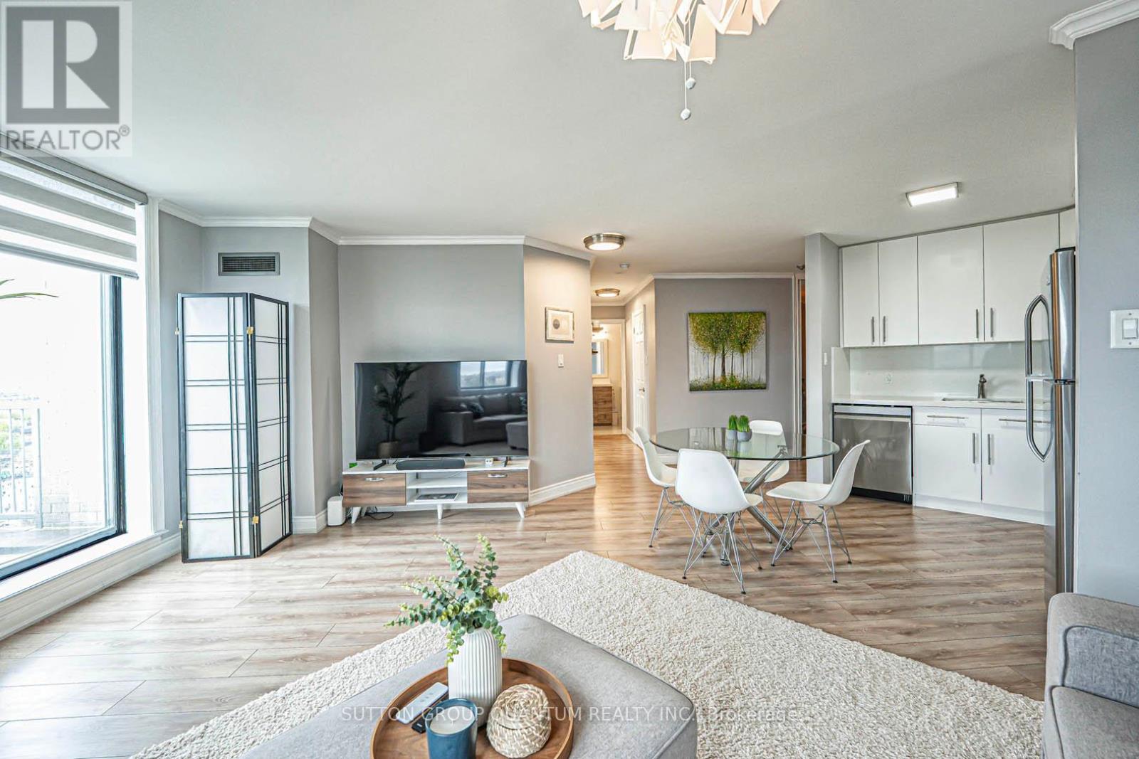 1607 - 3559 Eglinton Avenue W, Toronto, Ontario  M6M 5C6 - Photo 14 - W12198170