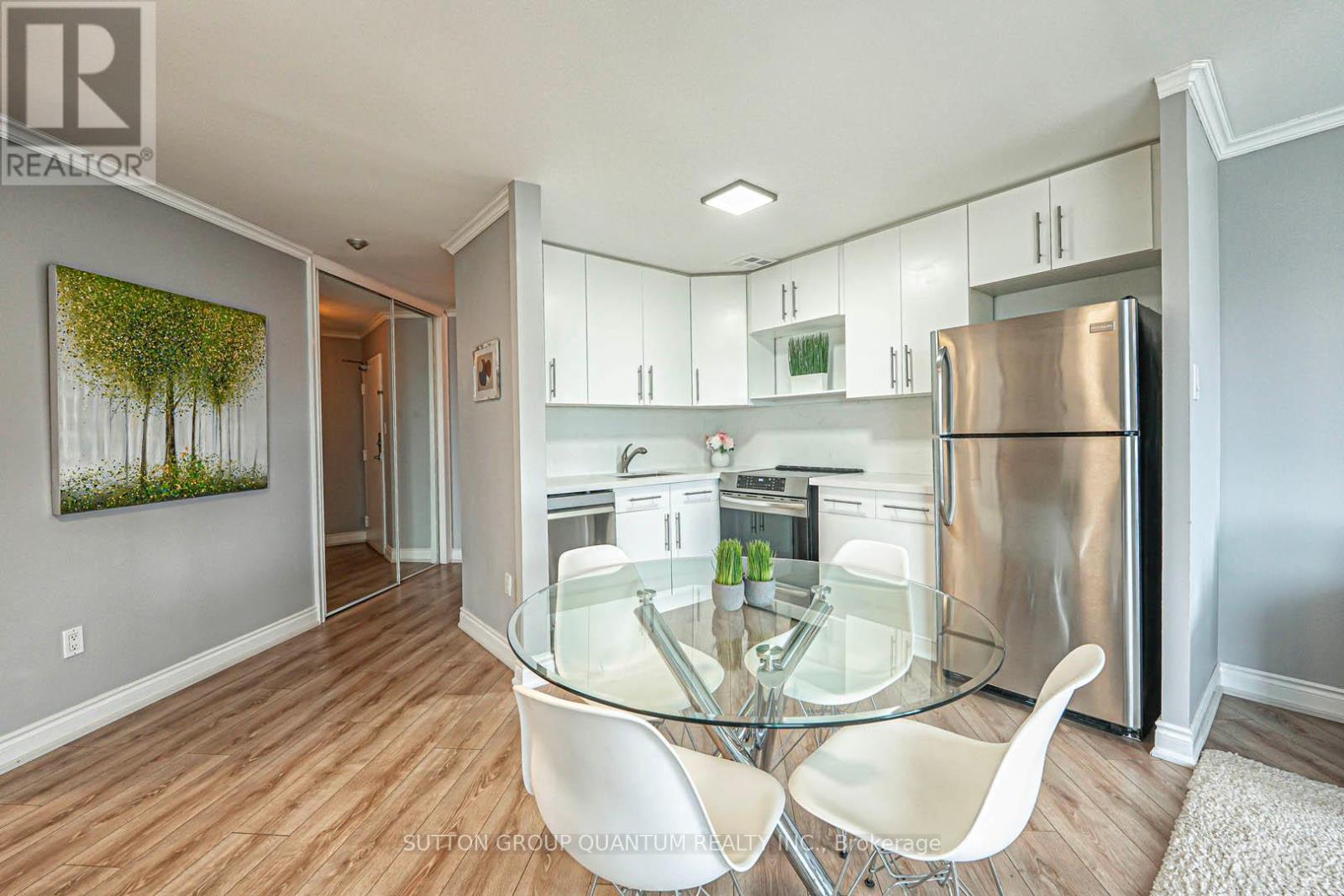 1607 - 3559 Eglinton Avenue W, Toronto, Ontario  M6M 5C6 - Photo 15 - W12198170