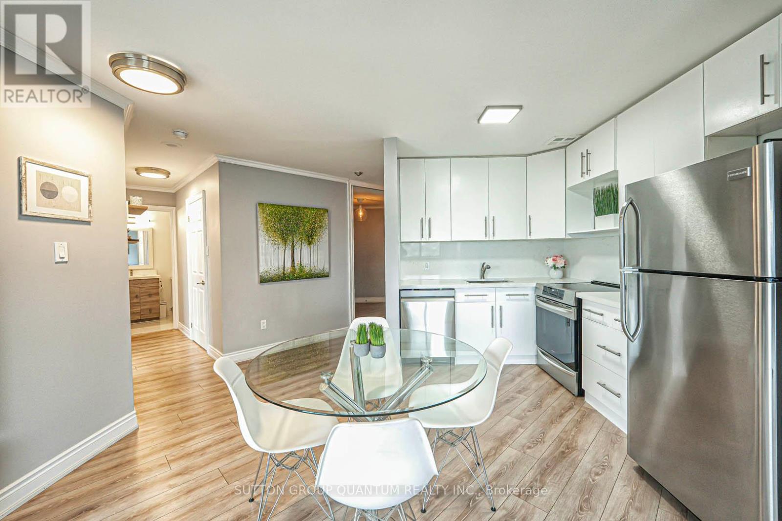 1607 - 3559 Eglinton Avenue W, Toronto, Ontario  M6M 5C6 - Photo 17 - W12198170