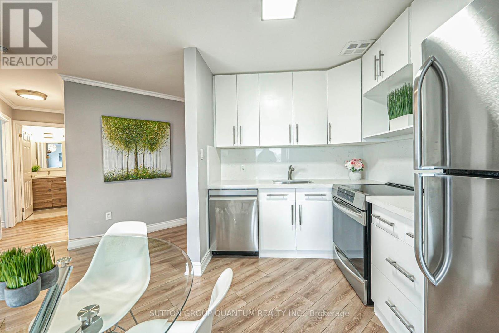 1607 - 3559 Eglinton Avenue W, Toronto, Ontario  M6M 5C6 - Photo 20 - W12198170