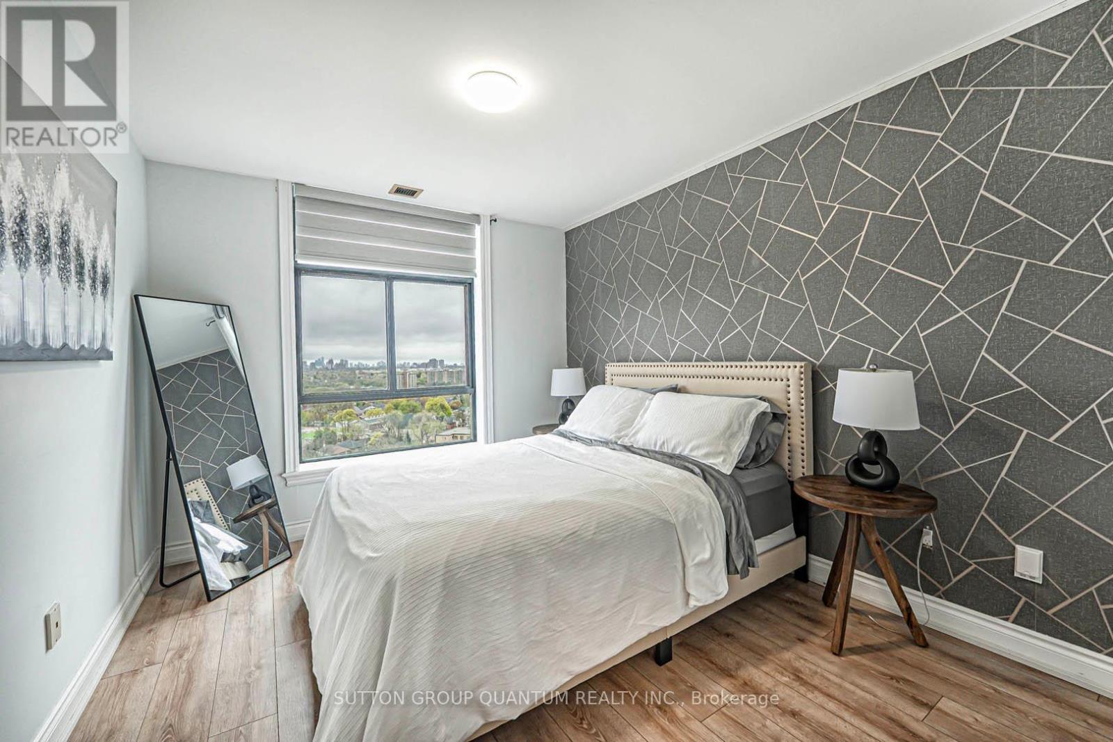 1607 - 3559 Eglinton Avenue W, Toronto, Ontario  M6M 5C6 - Photo 23 - W12198170