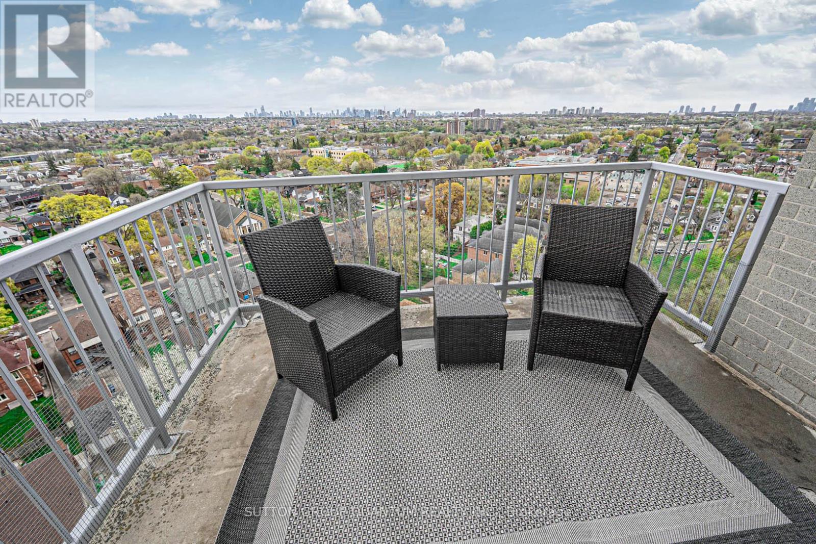 1607 - 3559 Eglinton Avenue W, Toronto, Ontario  M6M 5C6 - Photo 30 - W12198170