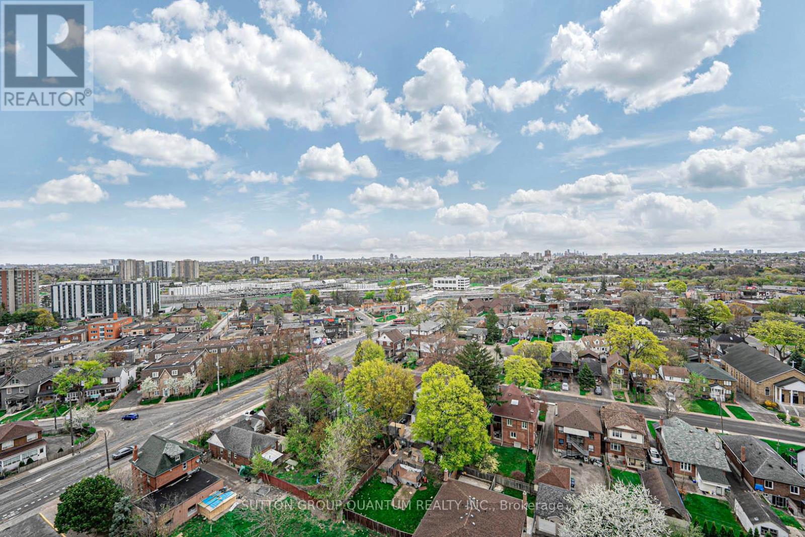 1607 - 3559 Eglinton Avenue W, Toronto, Ontario  M6M 5C6 - Photo 31 - W12198170