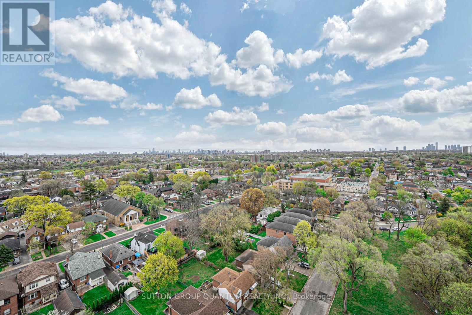 1607 - 3559 Eglinton Avenue W, Toronto, Ontario  M6M 5C6 - Photo 32 - W12198170