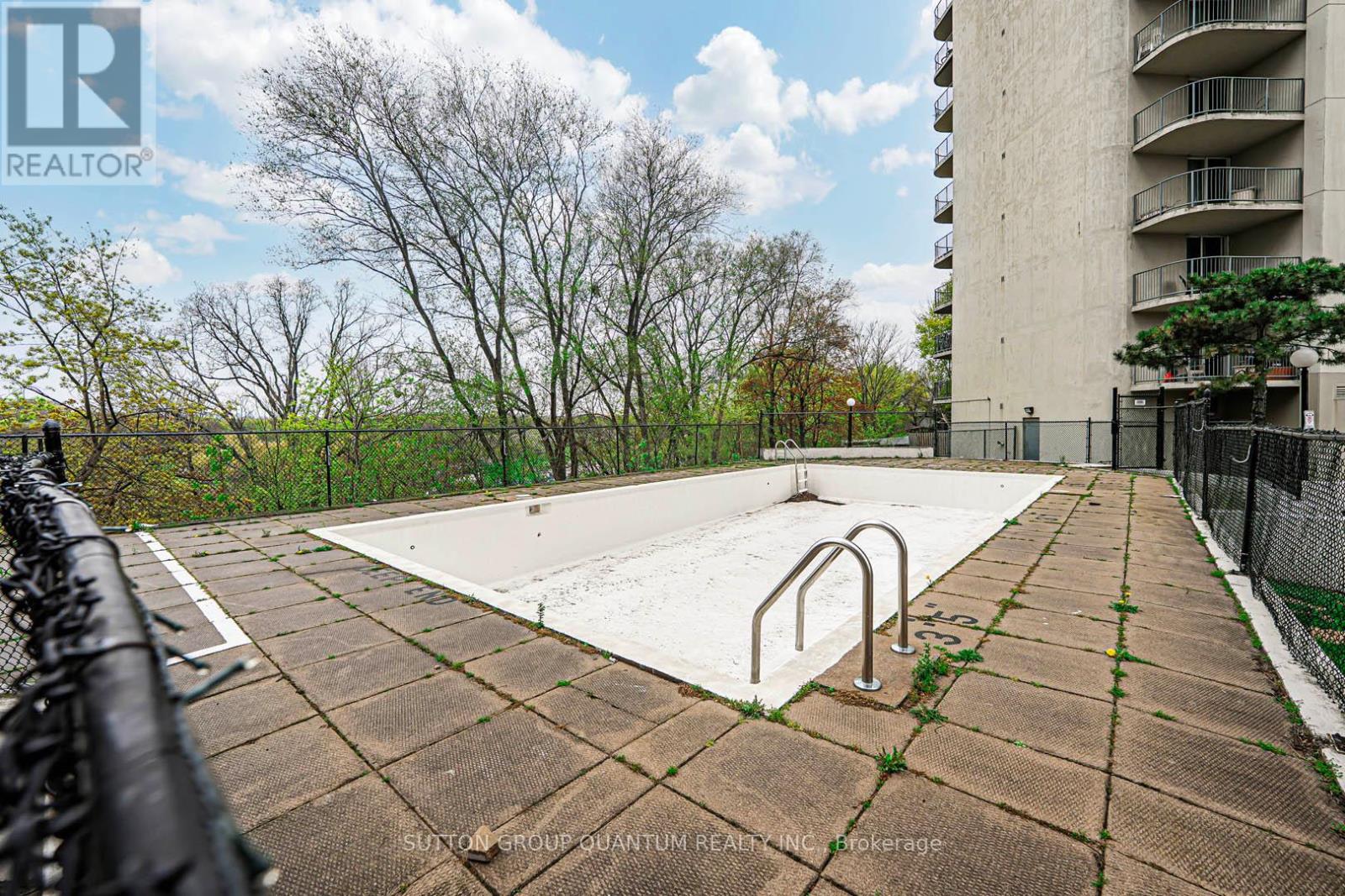 1607 - 3559 Eglinton Avenue W, Toronto, Ontario  M6M 5C6 - Photo 34 - W12198170