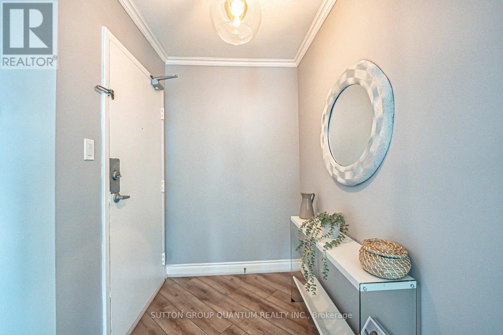 1607 - 3559 Eglinton Avenue W, Toronto (Mount Dennis), Ontario  M6M 5C6 - Photo 4 - W12198170