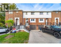 34 - 582 RENFORTH DRIVE, Toronto, Ontario