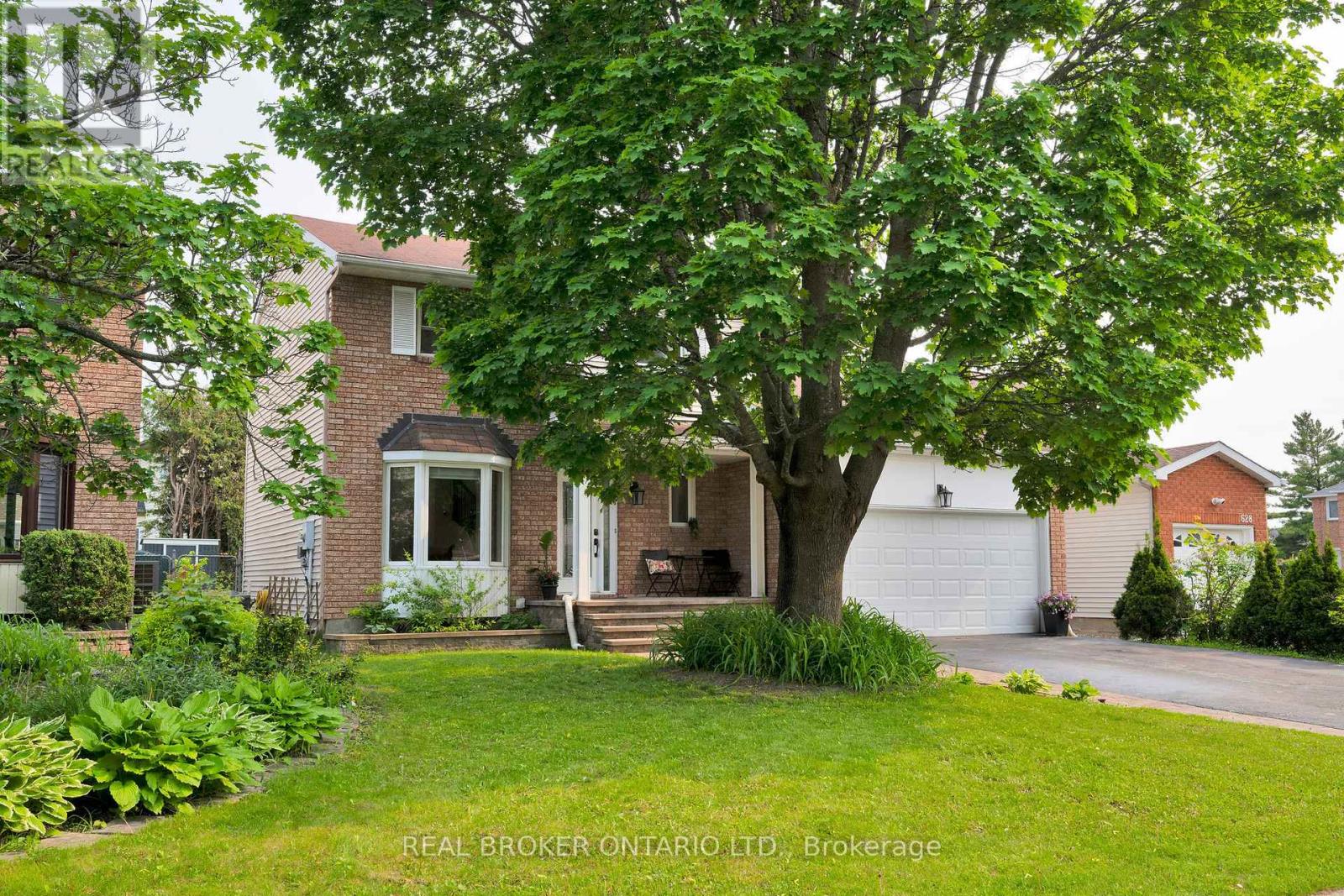 630 APOLLO WAY S, Ottawa, Ontario