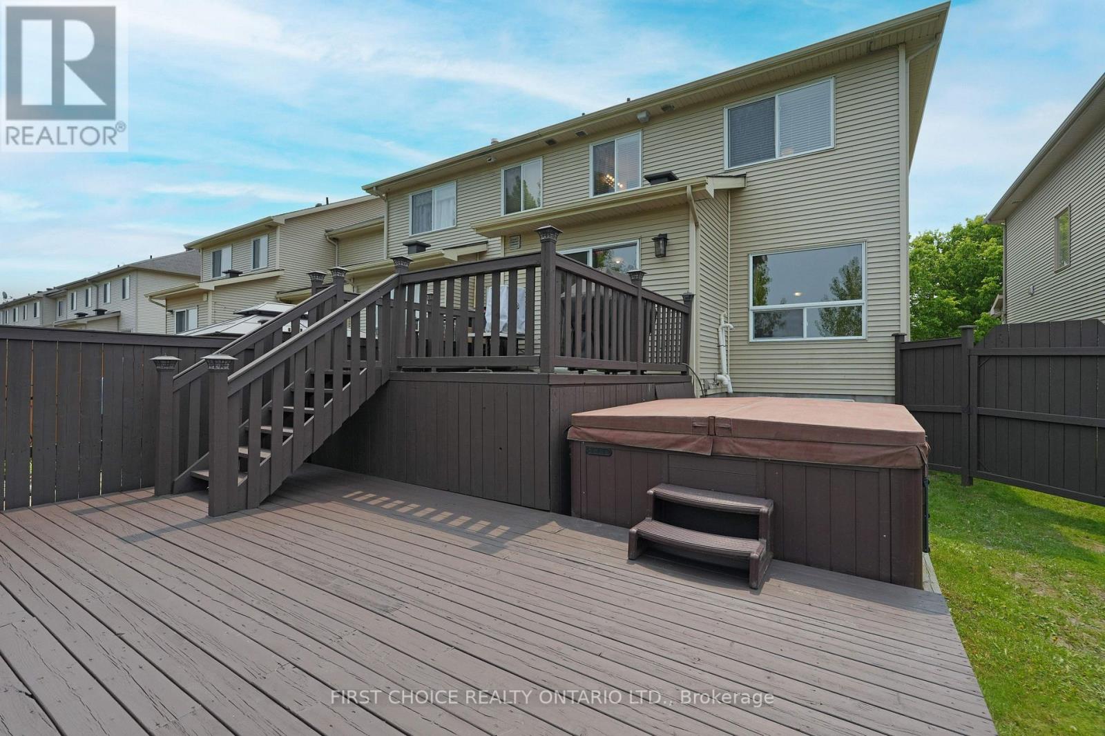 196 Trail Side Circle, Ottawa, Ontario  K4A 5B4 - Photo 33 - X12198414