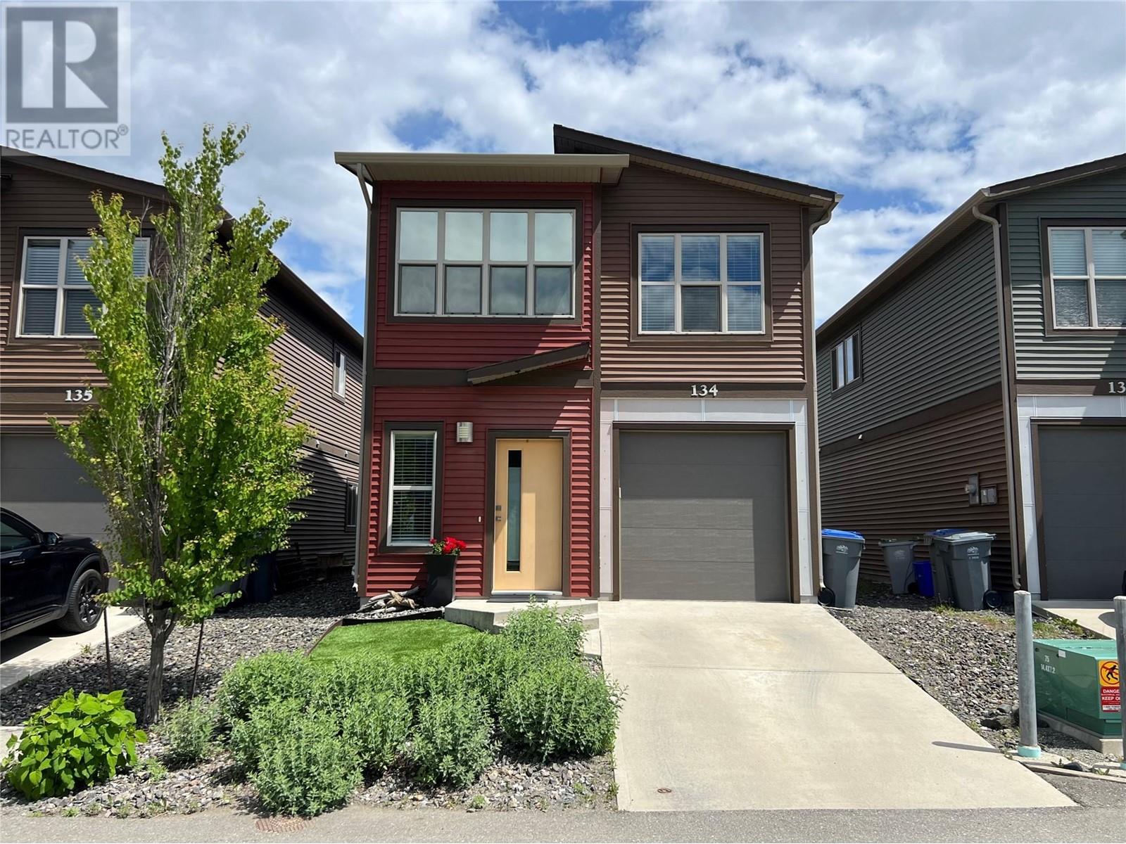 Property at 1850 HUGH ALLAN Drive Unit# 134 image 1