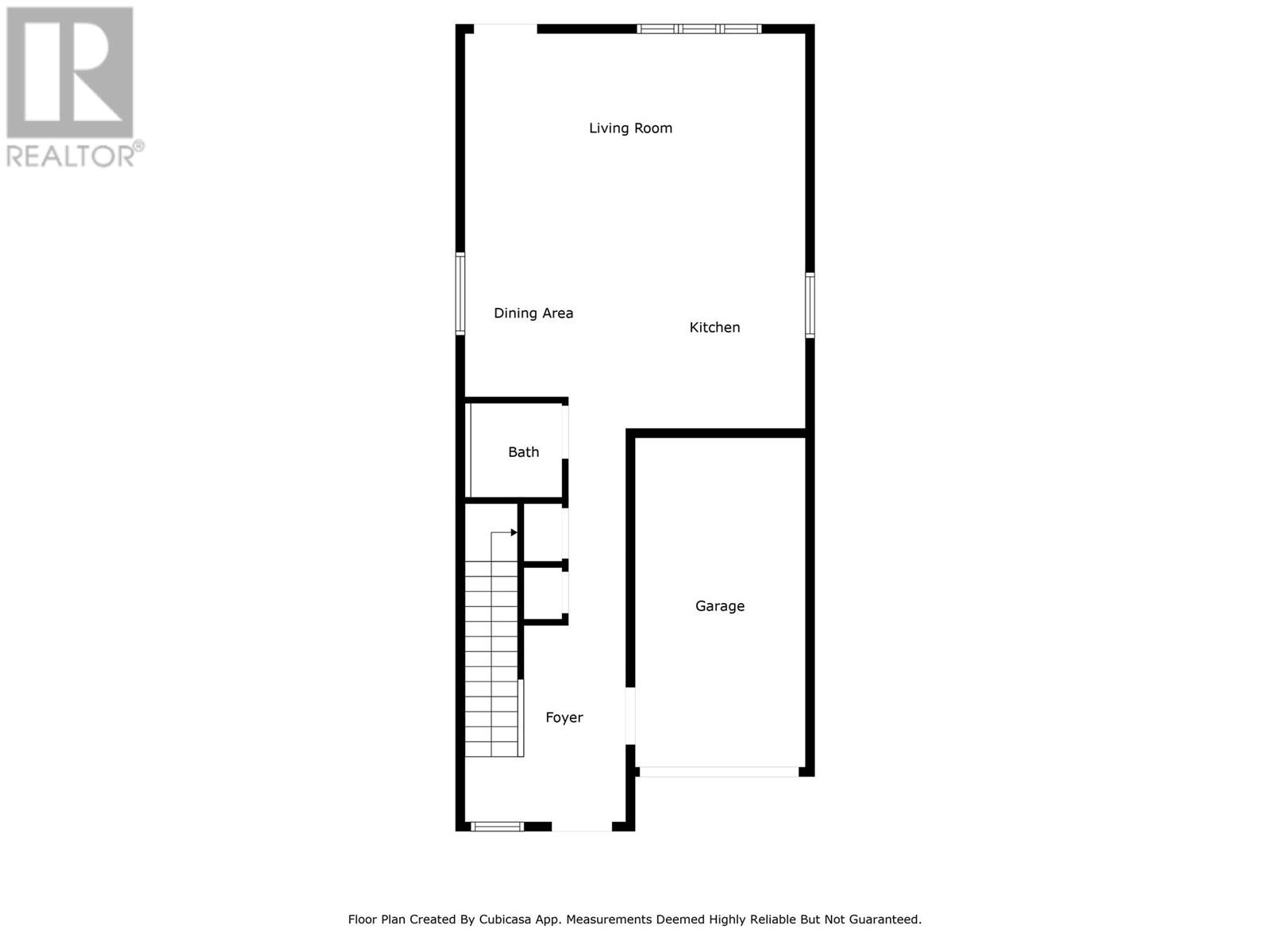 1850 Hugh Allan Drive Unit# 134, Kamloops, British Columbia  V1S 0C8 - Photo 22 - 10350972