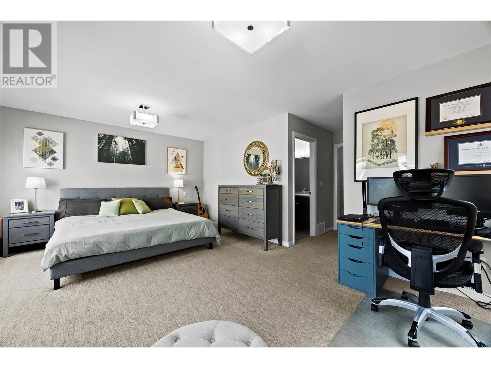 1850 Hugh Allan Drive Unit# 134, Kamloops, British Columbia  V1S 0C8 - Photo 14 - 10350972
