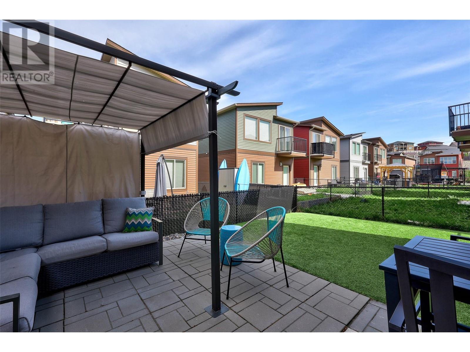1850 Hugh Allan Drive Unit# 134, Kamloops, British Columbia  V1S 0C8 - Photo 24 - 10350972