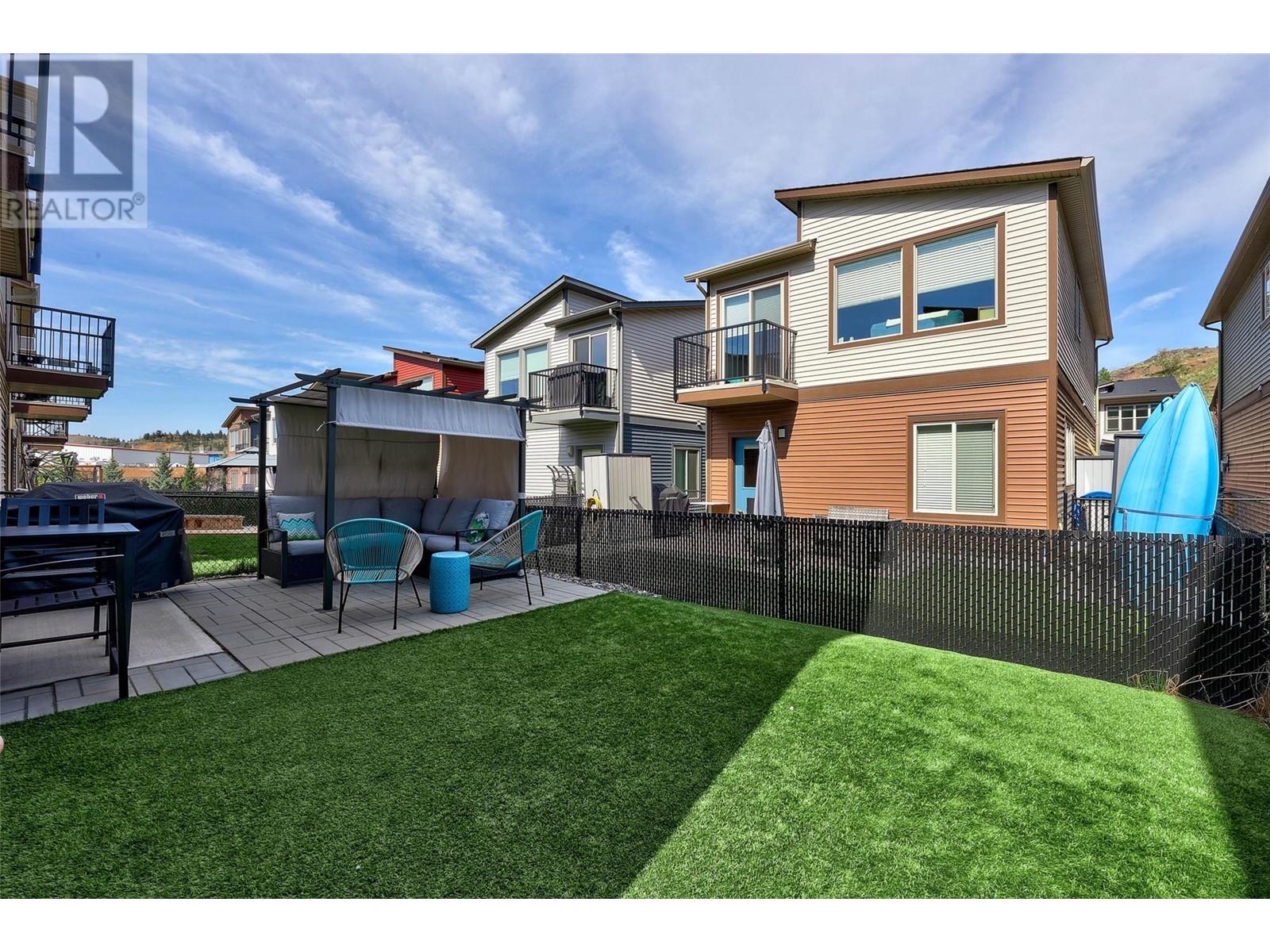 1850 Hugh Allan Drive Unit# 134, Kamloops, British Columbia  V1S 0C8 - Photo 25 - 10350972