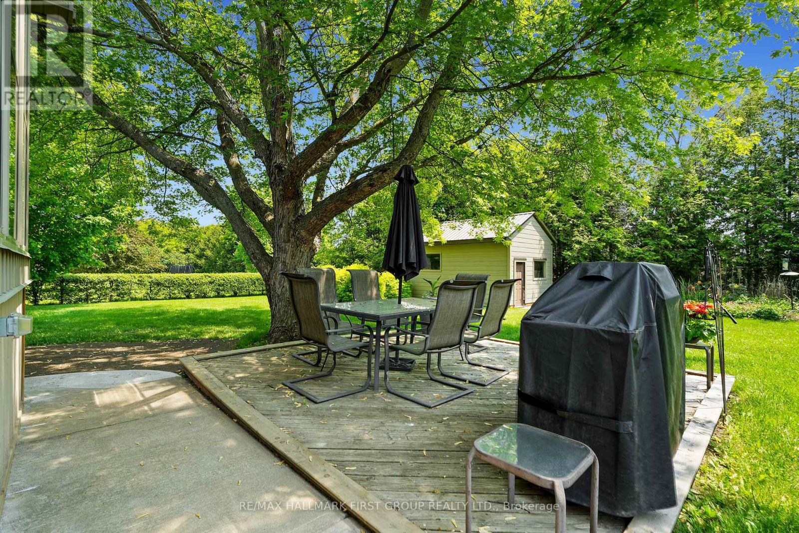 15 Behan Road, Cobourg, Ontario  K9A 4J7 - Photo 41 - X12198051