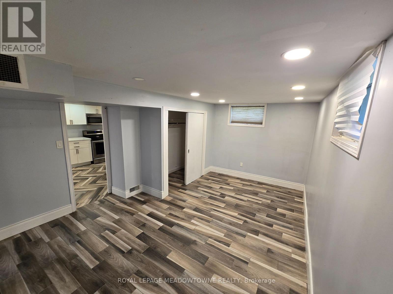 Lower Level - 477 Glancaster Road, Hamilton, Ontario  L0R 1W0 - Photo 6 - X12198054