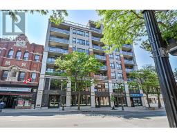 804 (PH4) - 181 JAMES STREET N, Hamilton, Ontario