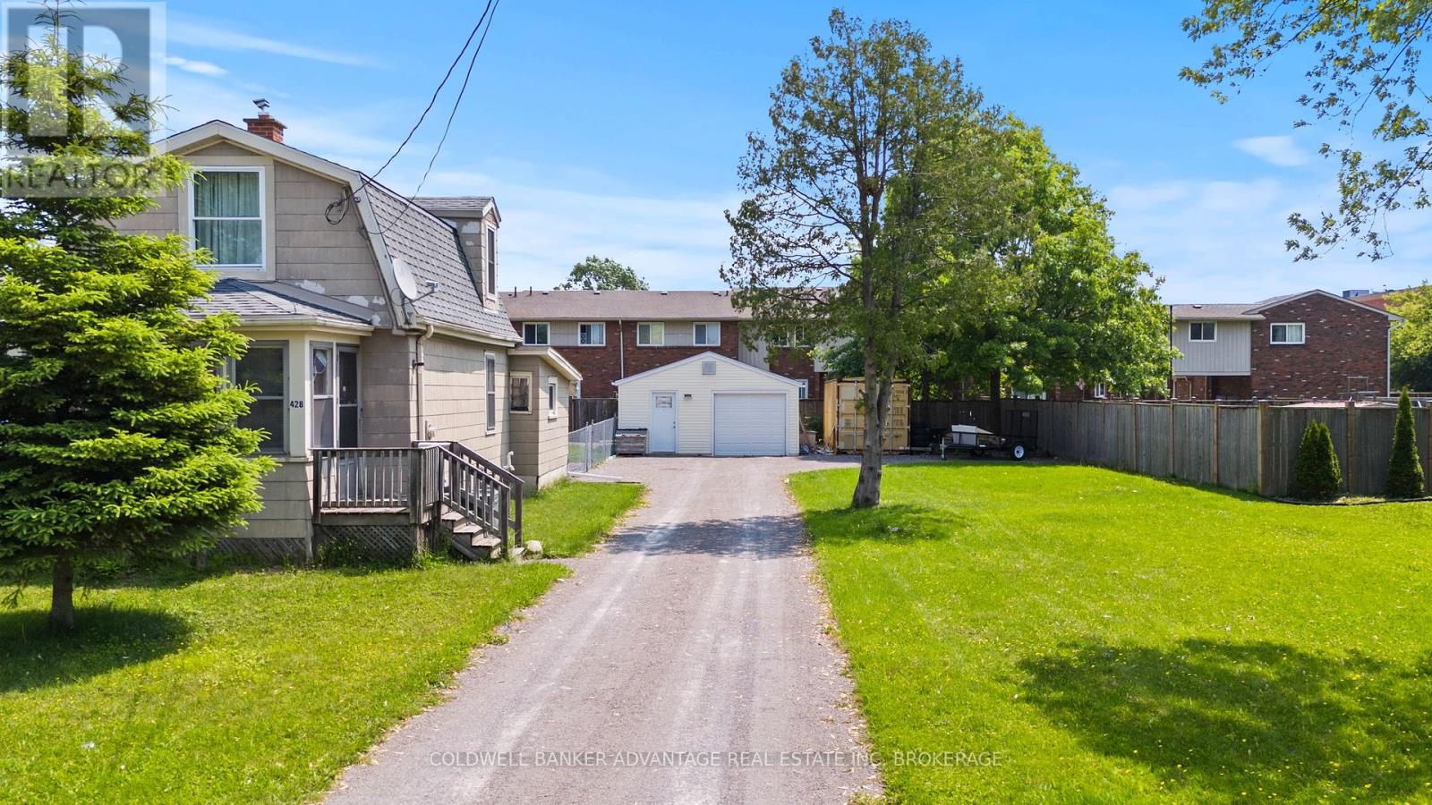 428 Scholfield Avenue N, Welland, Ontario  L3B 1N2 - Photo 2 - X12118986