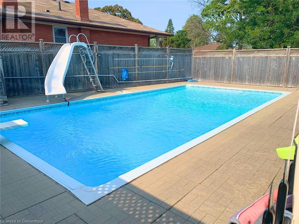 155 Byron Avenue, Kitchener, Ontario  N2C 1Z7 - Photo 39 - 40737894