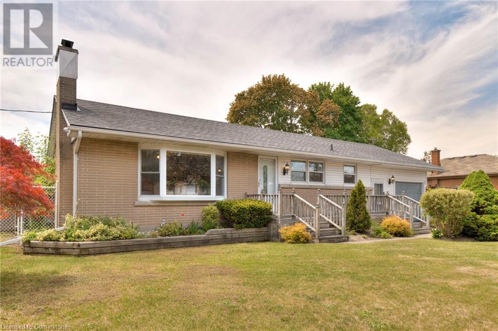 155 Byron Avenue, Kitchener, Ontario  N2C 1Z7 - Photo 4 - 40737894