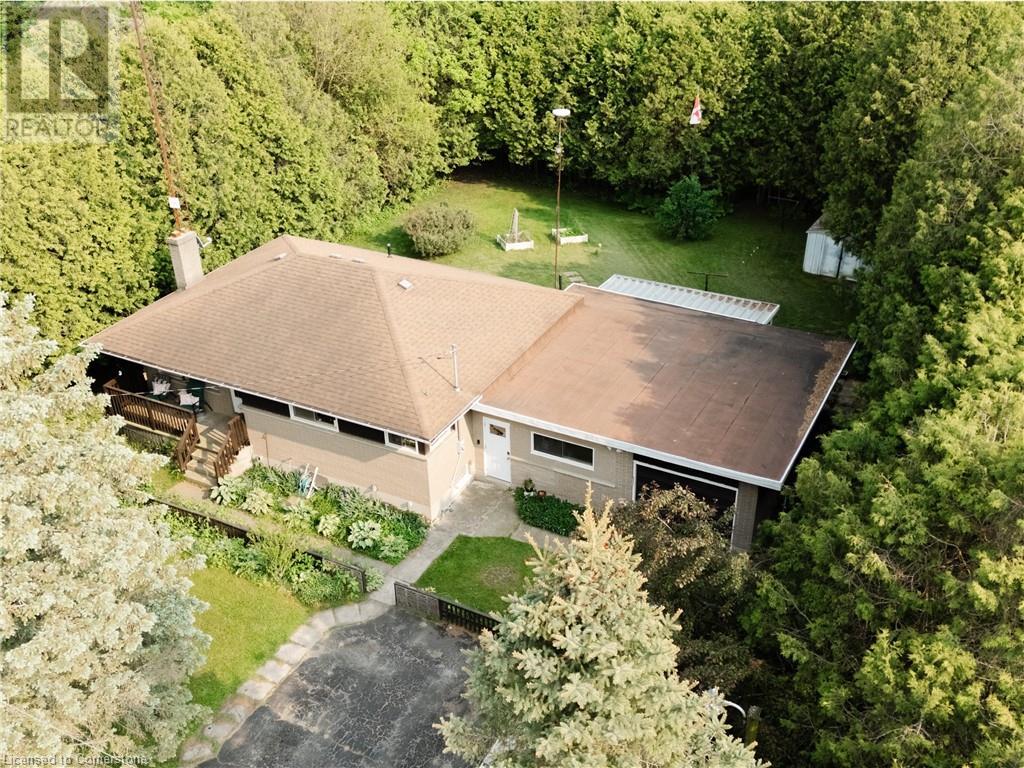 252 Windham Road 13, Delhi, Ontario  N4B 2W5 - Photo 1 - 40737859