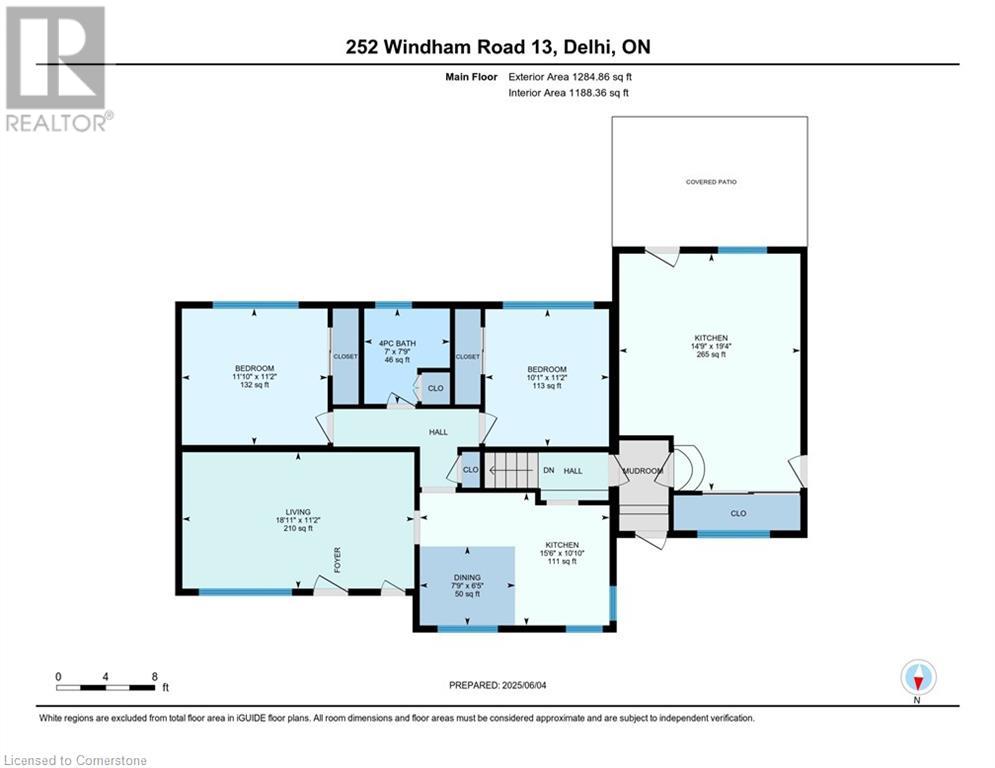 252 Windham Road 13, Delhi, Ontario  N4B 2W5 - Photo 29 - 40737859
