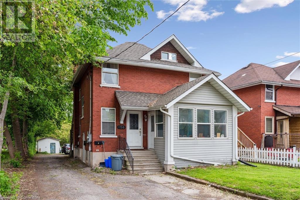 156 MILL Street, kitchener, Ontario