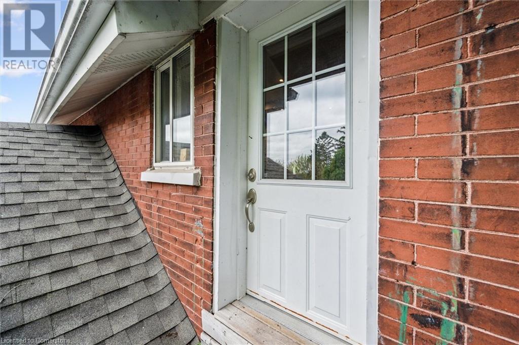 156 Mill Street, Kitchener, Ontario  N2M 3P8 - Photo 18 - 40737537