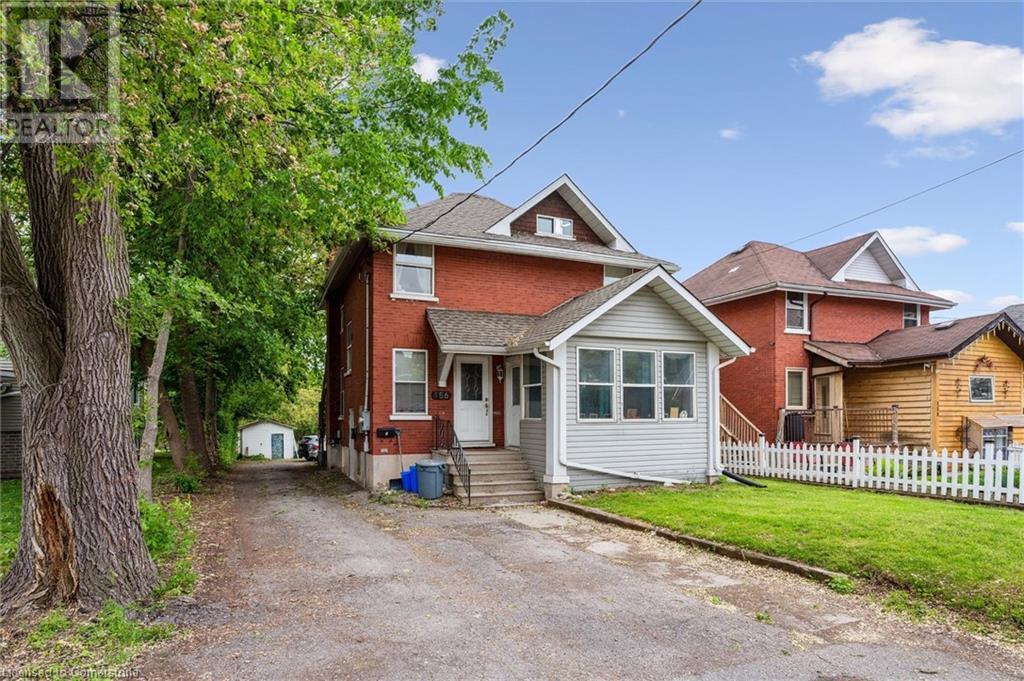 Property at 156 MILL Street image 3