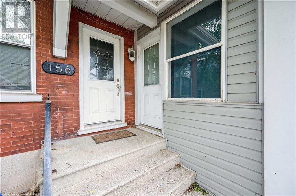 156 Mill Street, Kitchener, Ontario  N2M 3P8 - Photo 4 - 40737537