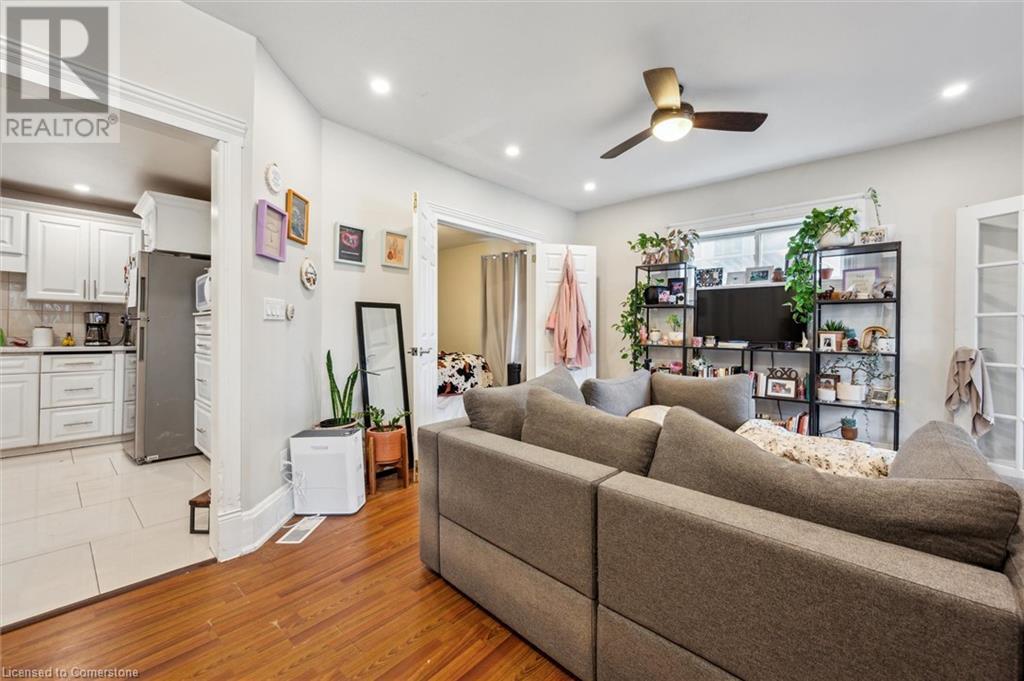 156 Mill Street, Kitchener, Ontario  N2M 3P8 - Photo 6 - 40737537