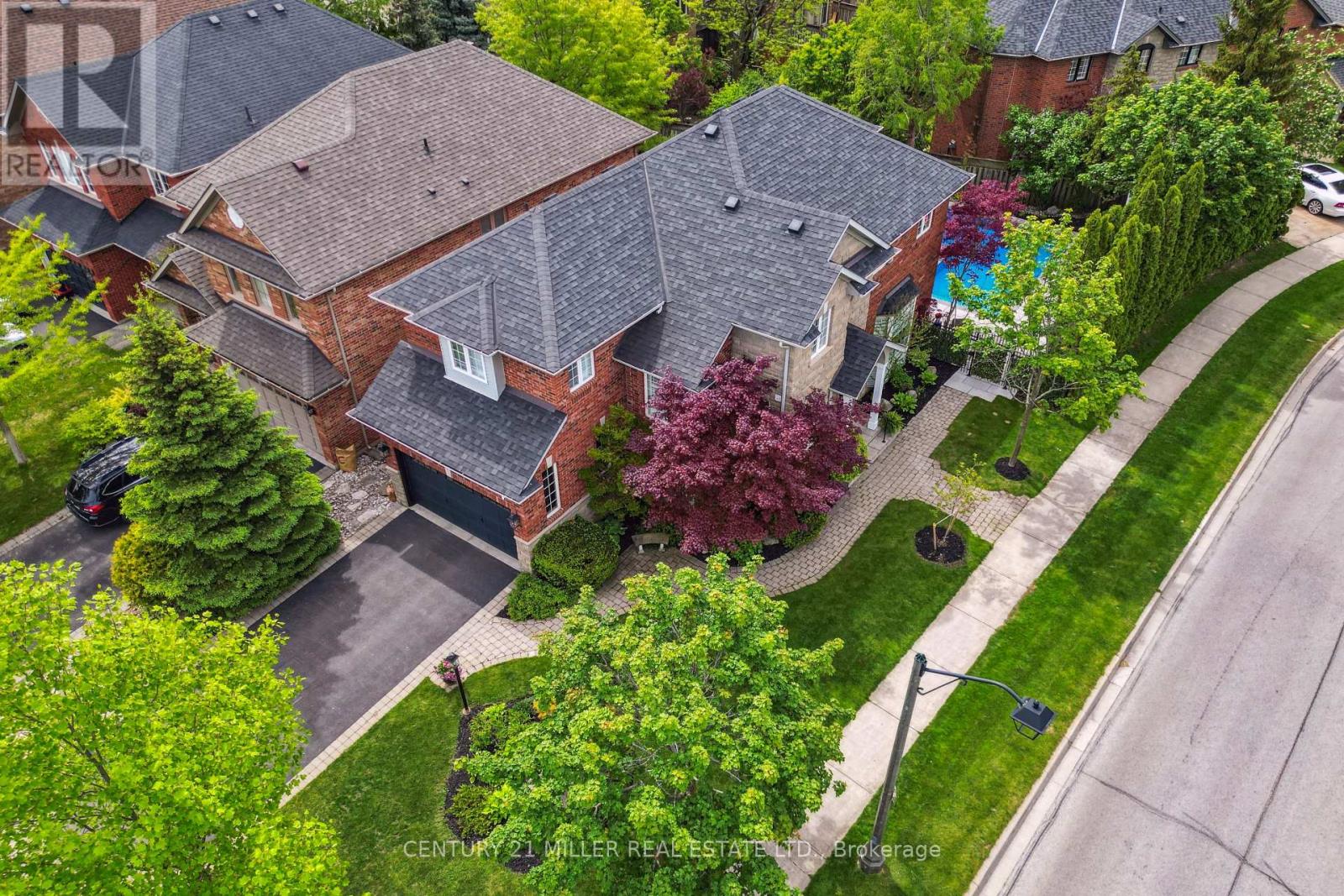 2074 SPRINGDALE ROAD, Oakville, Ontario