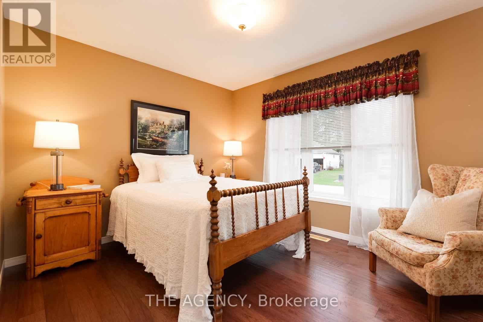 5 Springwood Crescent, Gravenhurst, Ontario  P1P 1Z1 - Photo 11 - X12107872