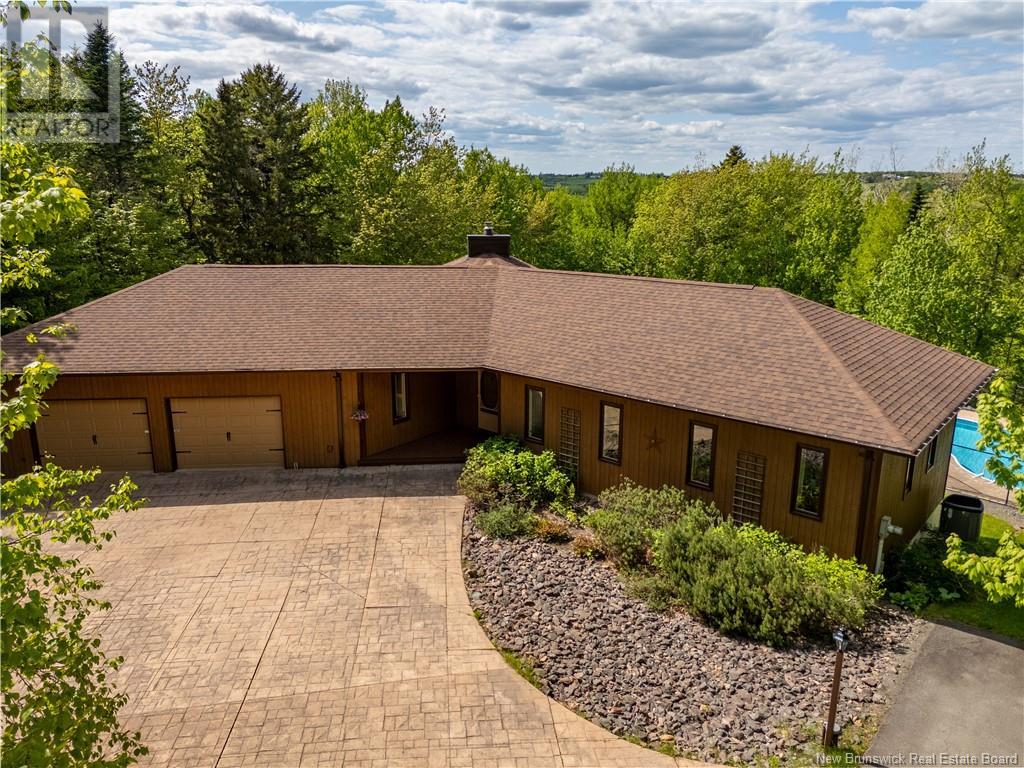 130 Birch Hill Crescent, Ammon, New Brunswick