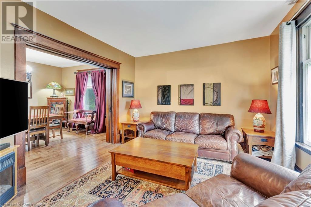 2038 Governors Road, Ancaster, Ontario  L0R 1J0 - Photo 17 - 40709881