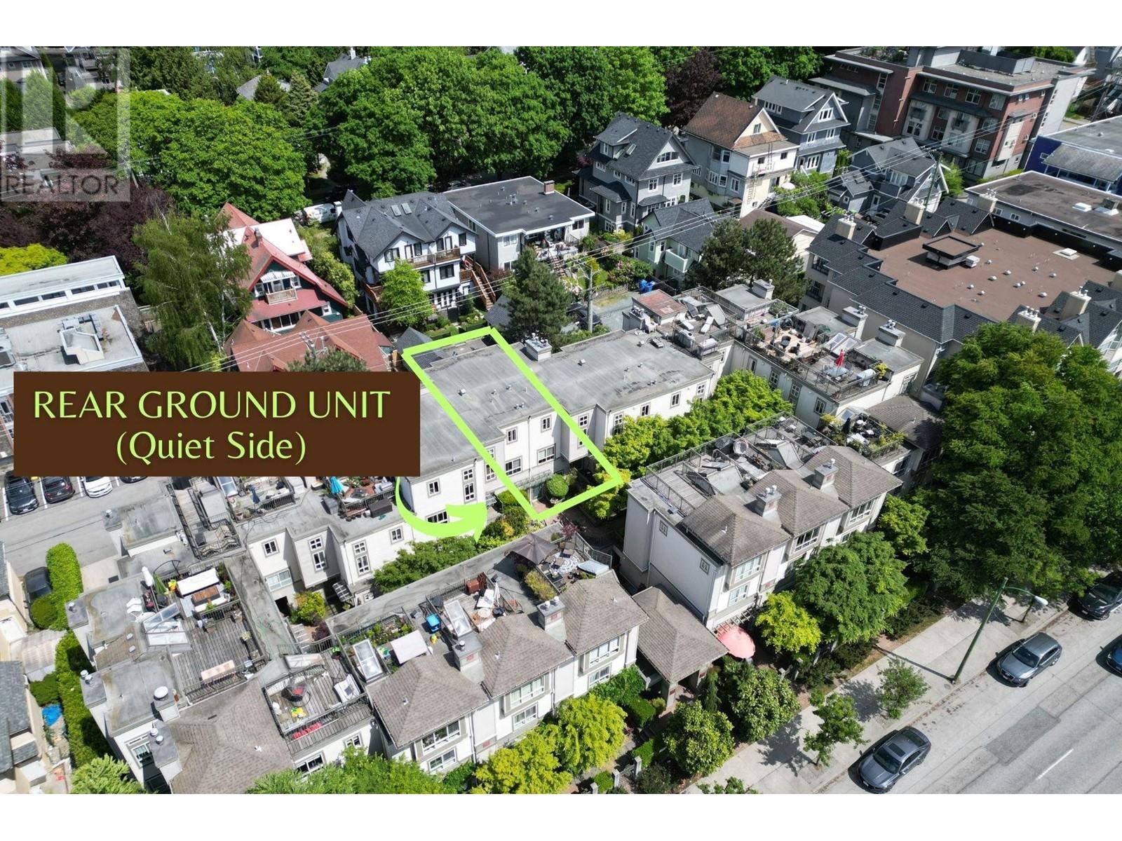 12 2375 W Broadway, Vancouver, British Columbia  V6K 2E6 - Photo 2 - R3011240