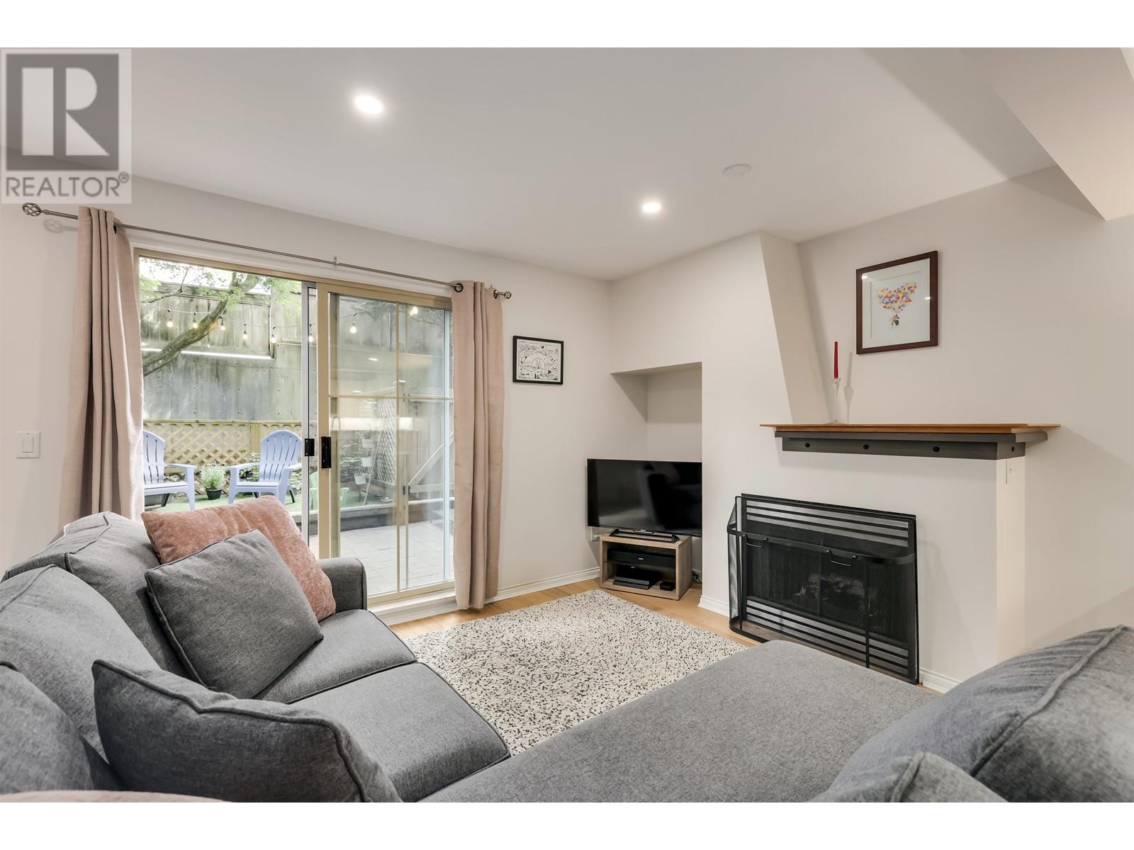 12 2375 W Broadway, Vancouver, British Columbia  V6K 2E6 - Photo 4 - R3011240