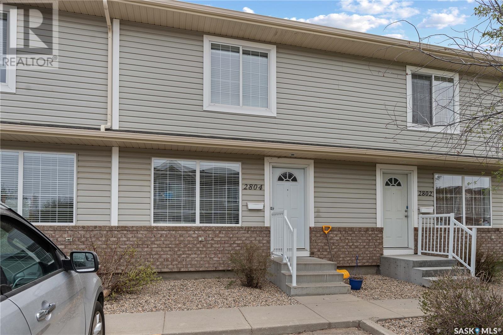 2804 Cranbourn CRESCENT, Regina, Saskatchewan