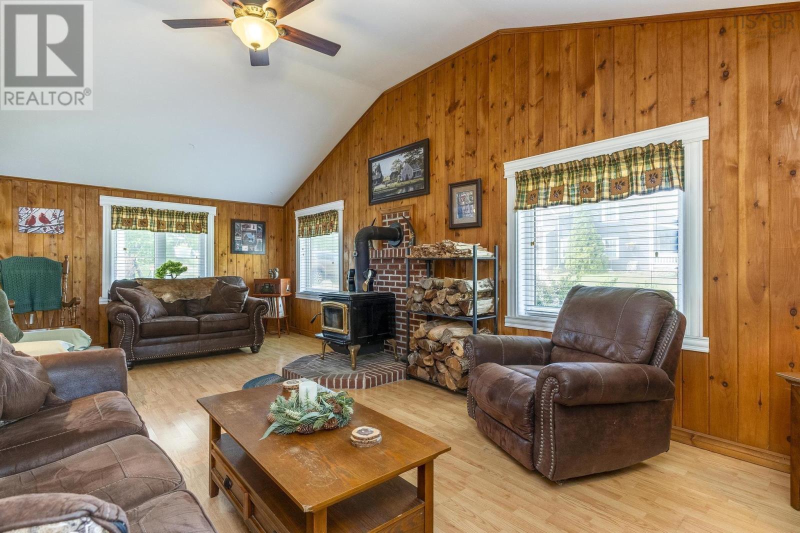 202 Greenland Road, Greenland, Nova Scotia  B0S 1B0 - Photo 17 - 202513144
