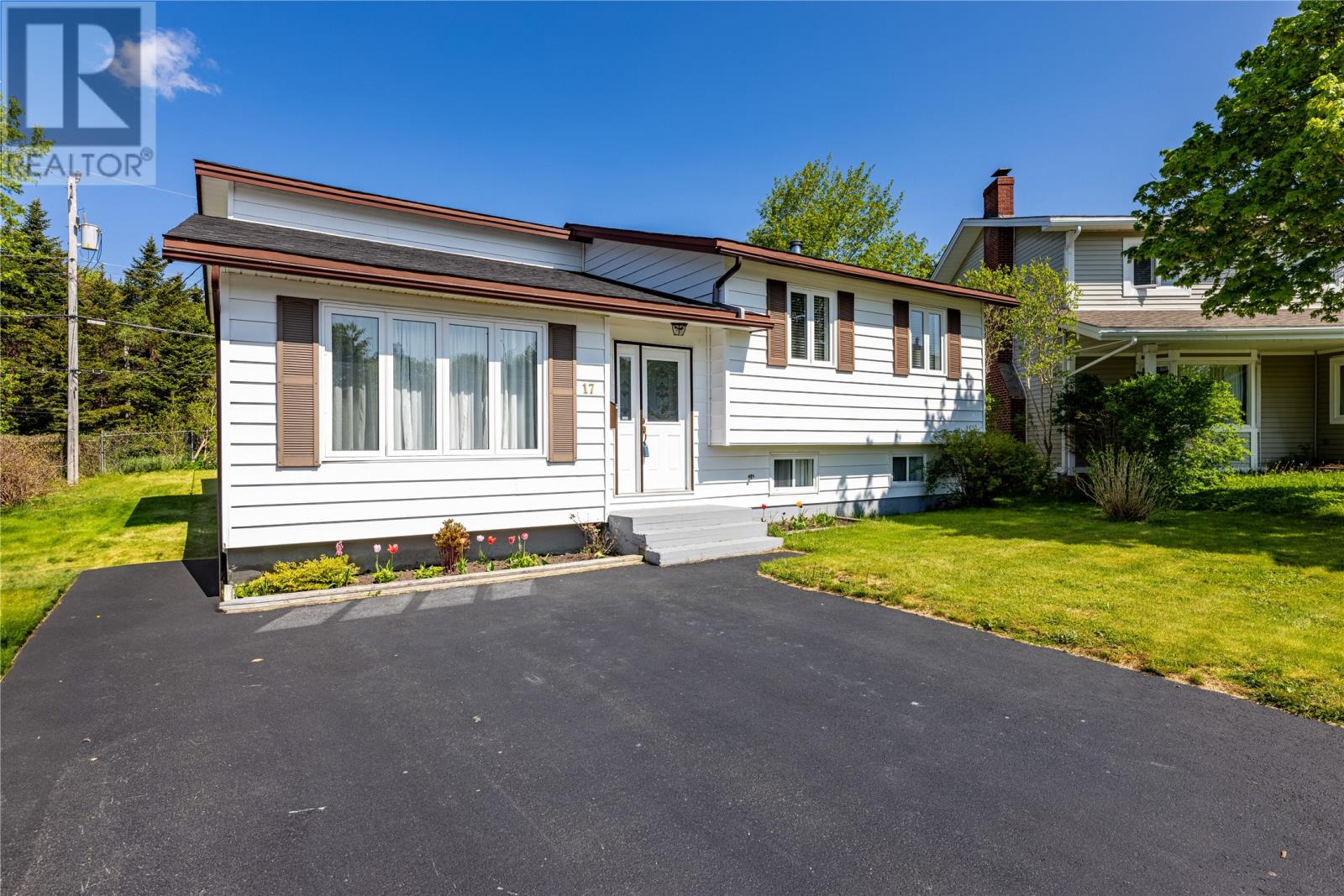 17 Lodge Place, St. John's, Newfoundland & Labrador  A1E 4Y5 - Photo 1 - 1286044
