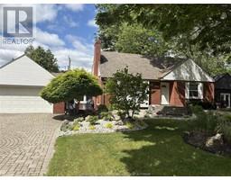 3241 BRUCE, Windsor, Ontario