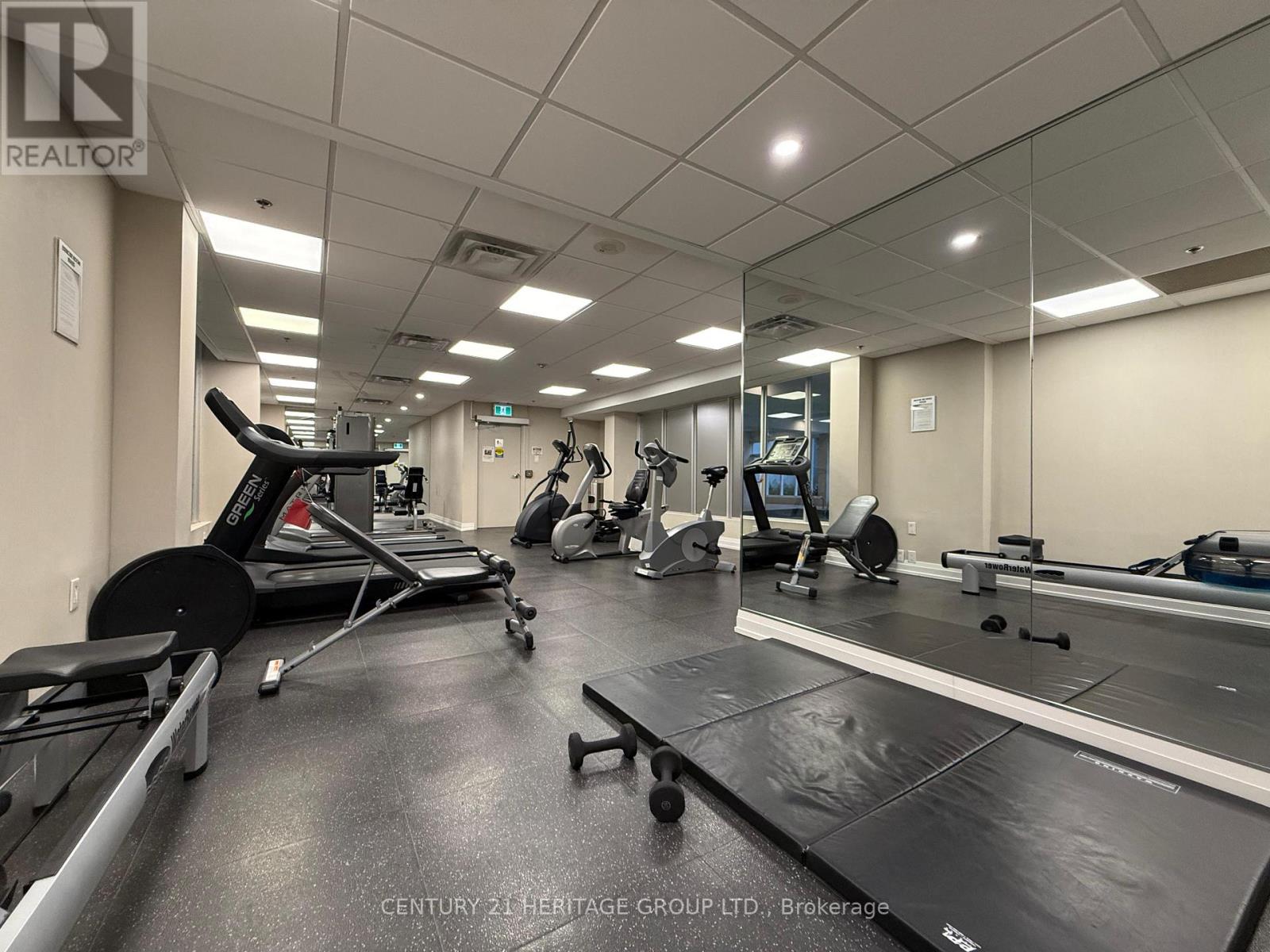 405 - 3151 Bridle Town Circle, Toronto, Ontario  M1W 2T1 - Photo 26 - E12198116