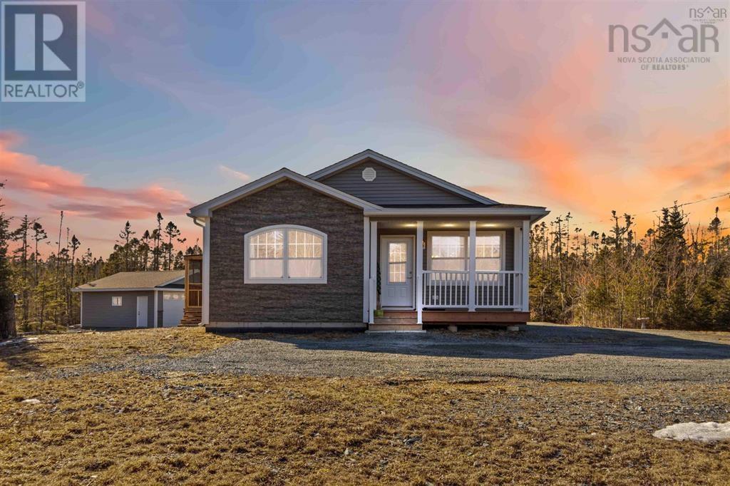 Property at 42 West Jeddore Road image 1