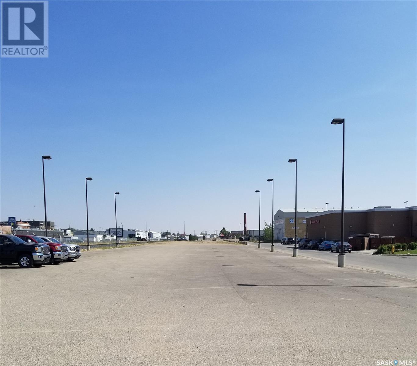 0 Government ROAD, Weyburn, Saskatchewan