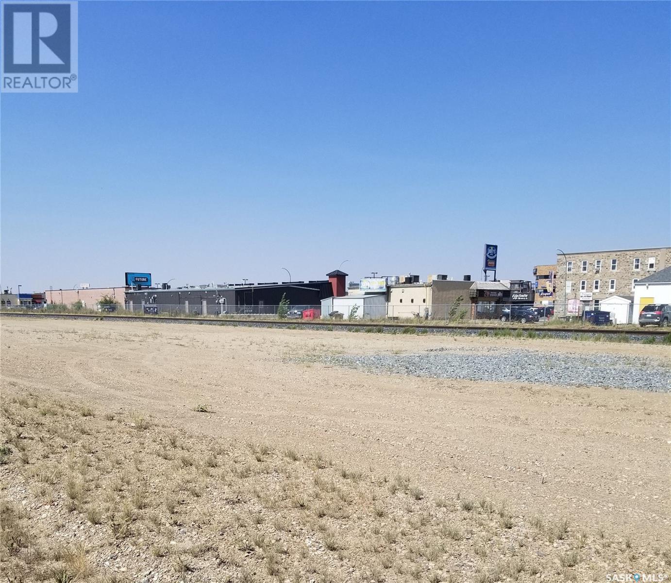 0 Government Road, Weyburn, Saskatchewan  S4H 3M7 - Photo 2 - SK008111